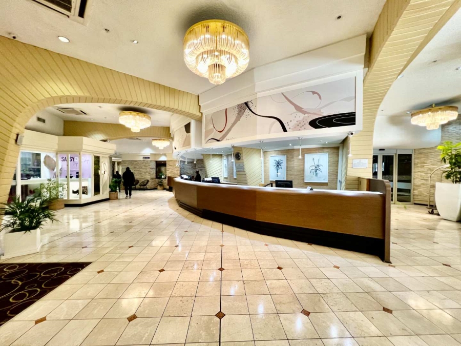 1 Bedroom Property for Sale in Braamfontein Gauteng