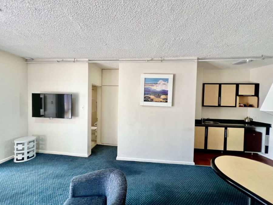 1 Bedroom Property for Sale in Braamfontein Gauteng