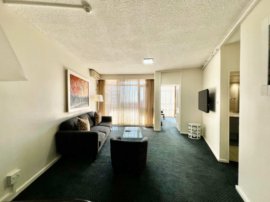 1 Bedroom Property for Sale in Braamfontein Gauteng