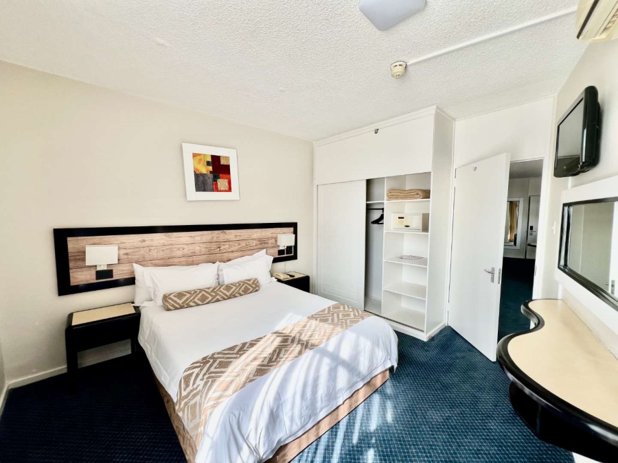 1 Bedroom Property for Sale in Braamfontein Gauteng