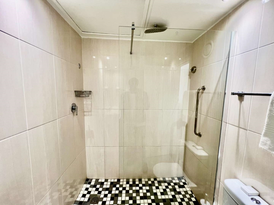 1 Bedroom Property for Sale in Braamfontein Gauteng