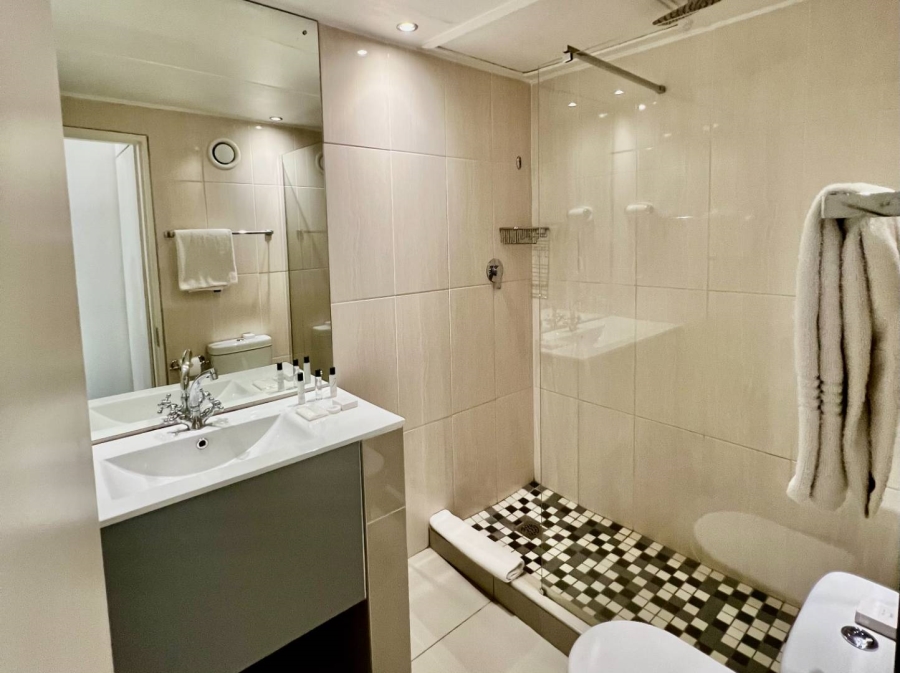 1 Bedroom Property for Sale in Braamfontein Gauteng