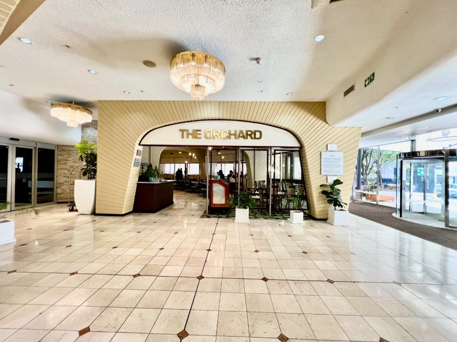 1 Bedroom Property for Sale in Braamfontein Gauteng