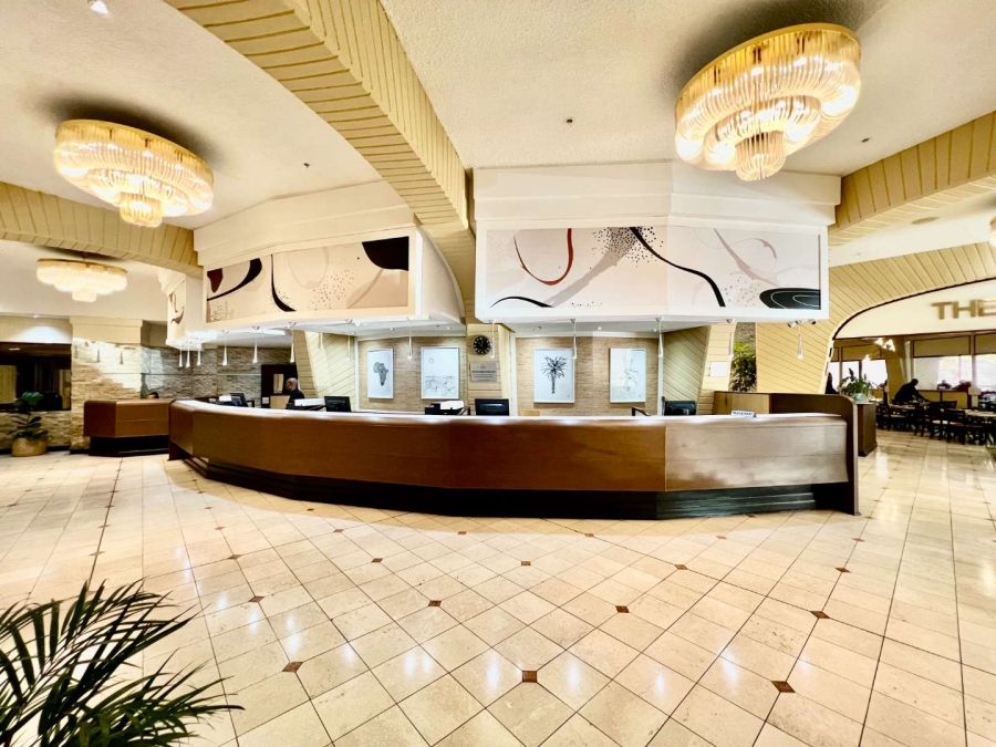 1 Bedroom Property for Sale in Braamfontein Gauteng