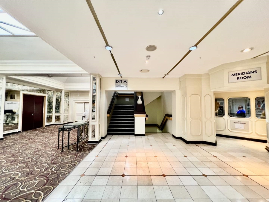 1 Bedroom Property for Sale in Braamfontein Gauteng