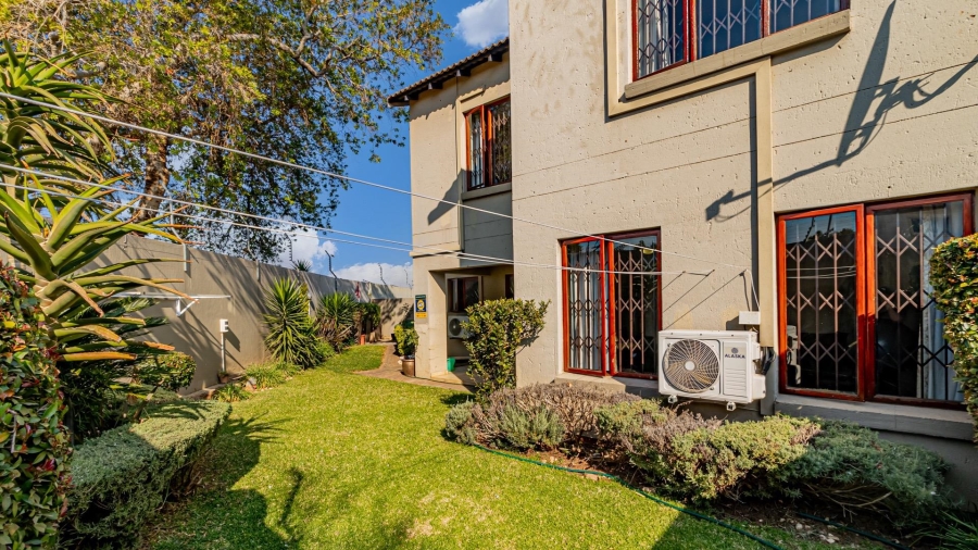 3 Bedroom Property for Sale in Country View Gauteng
