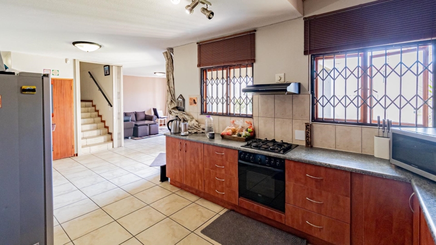 3 Bedroom Property for Sale in Country View Gauteng