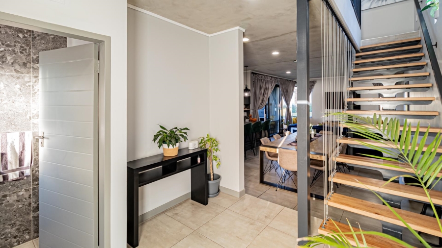 To Let 4 Bedroom Property for Rent in North Riding Gauteng