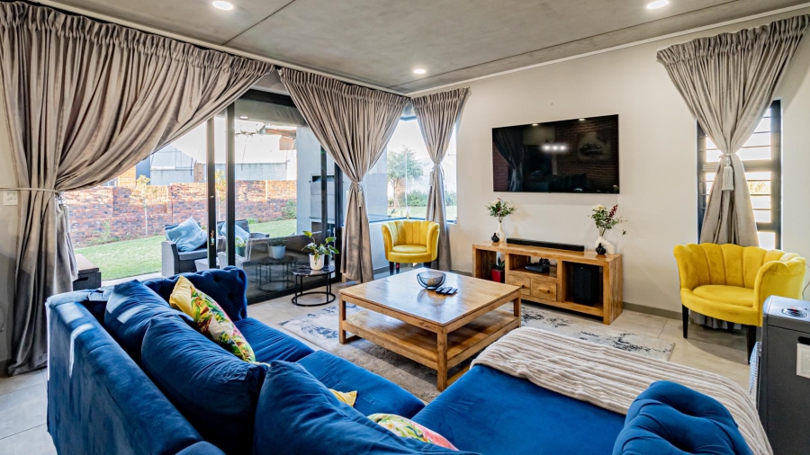 To Let 4 Bedroom Property for Rent in North Riding Gauteng