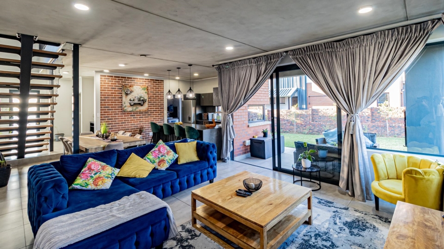 To Let 4 Bedroom Property for Rent in North Riding Gauteng
