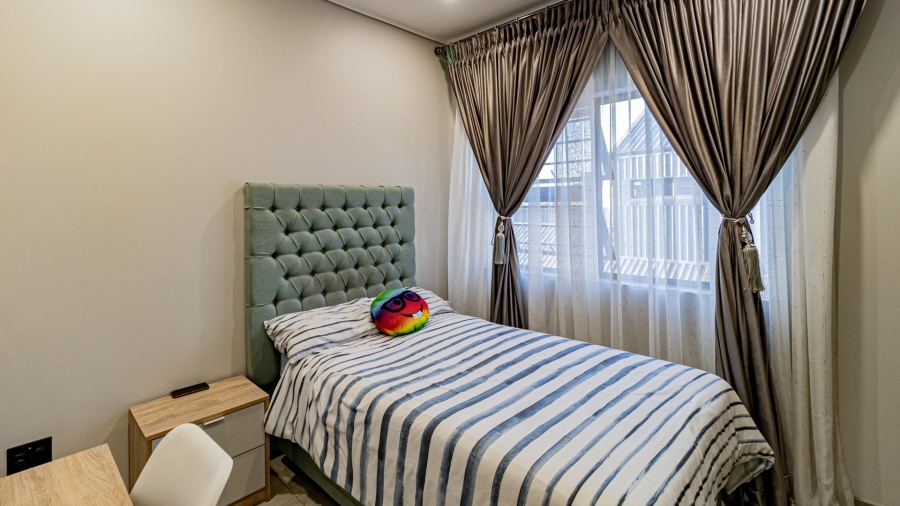 To Let 4 Bedroom Property for Rent in North Riding Gauteng