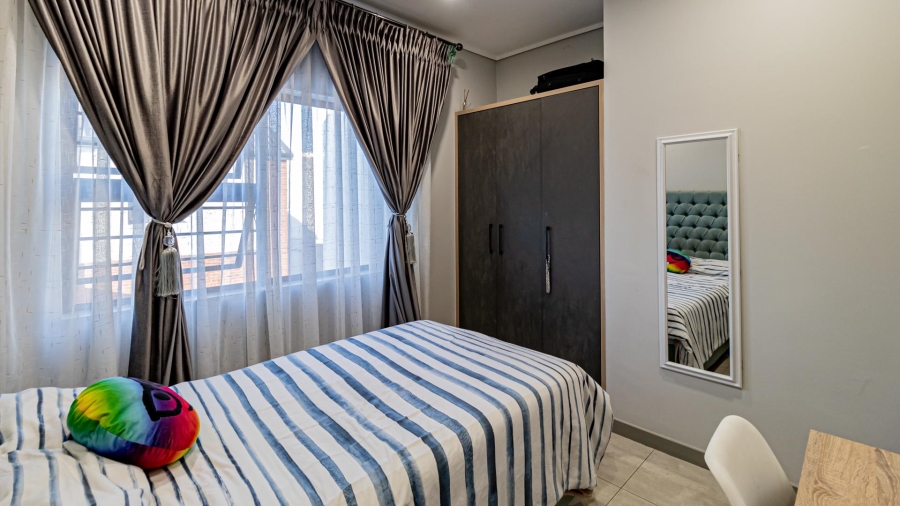 To Let 4 Bedroom Property for Rent in North Riding Gauteng
