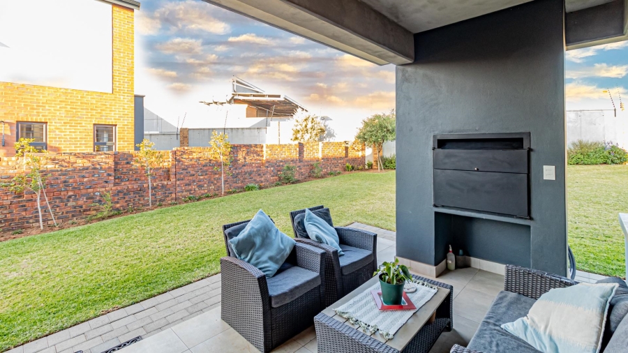 To Let 4 Bedroom Property for Rent in North Riding Gauteng