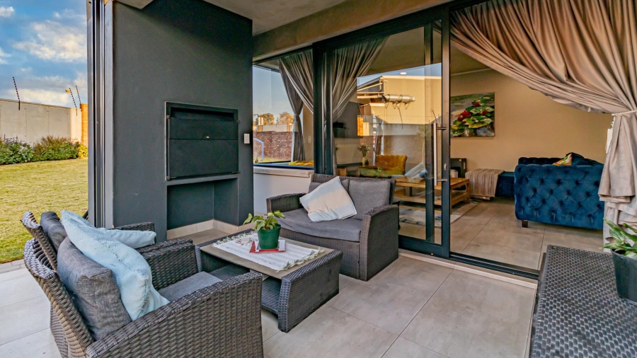 To Let 4 Bedroom Property for Rent in North Riding Gauteng