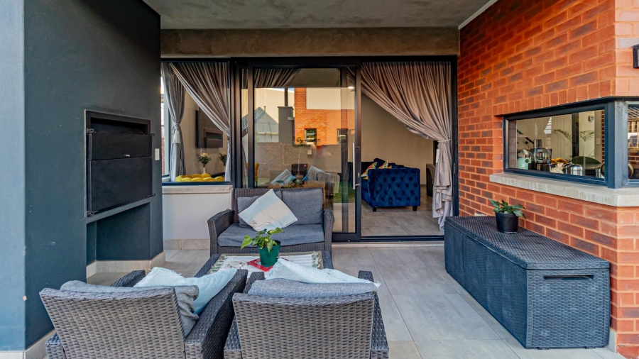 To Let 4 Bedroom Property for Rent in North Riding Gauteng