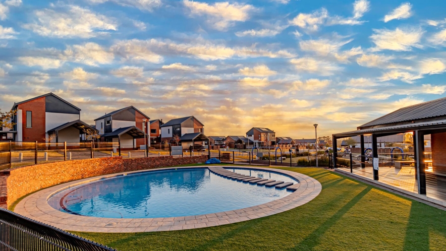 To Let 4 Bedroom Property for Rent in North Riding Gauteng