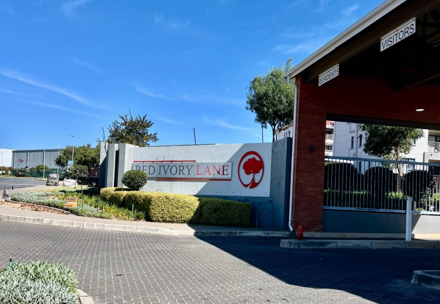 1 Bedroom Property for Sale in Modderfontein Gauteng