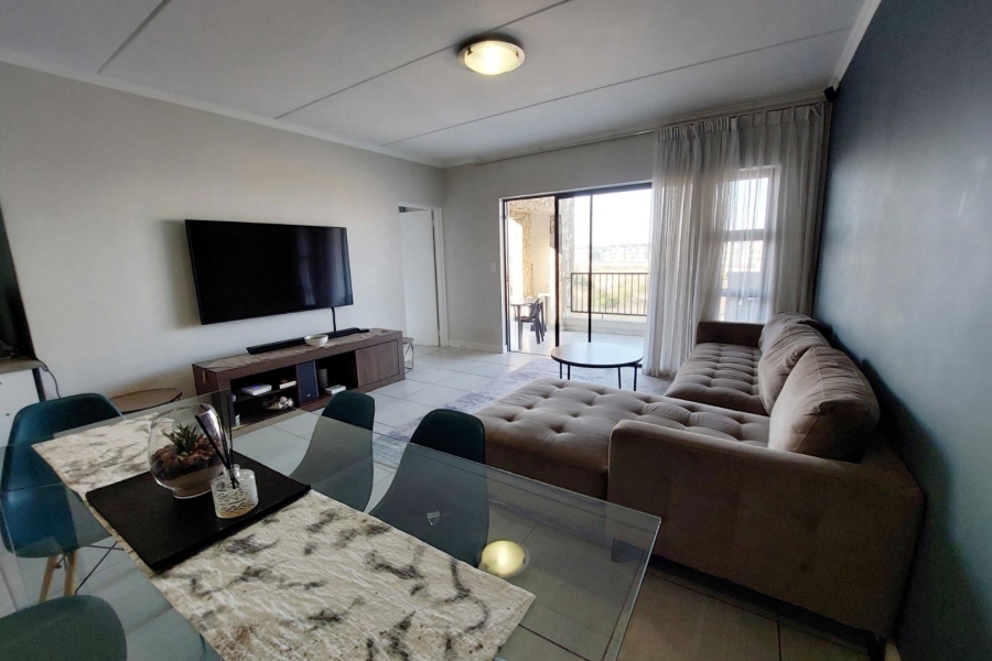 To Let 2 Bedroom Property for Rent in Waterfall Gauteng