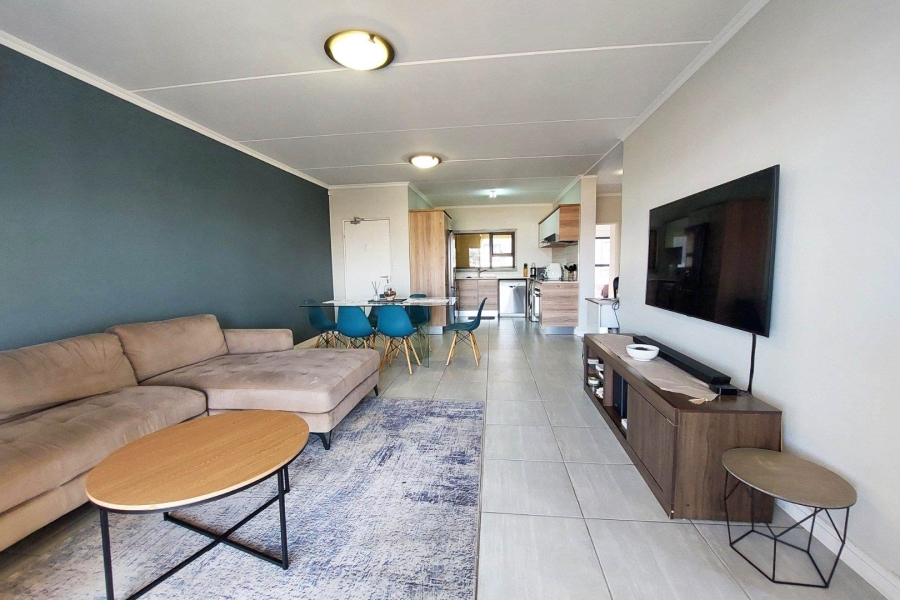 To Let 2 Bedroom Property for Rent in Waterfall Gauteng