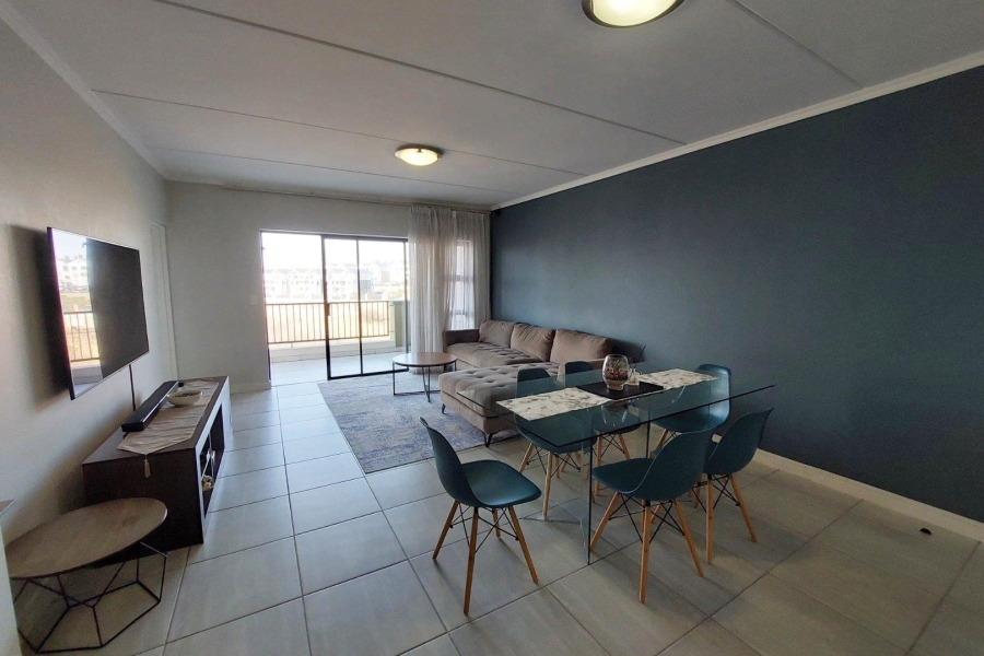 To Let 2 Bedroom Property for Rent in Waterfall Gauteng