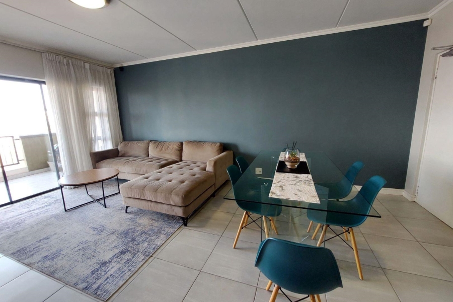 To Let 2 Bedroom Property for Rent in Waterfall Gauteng