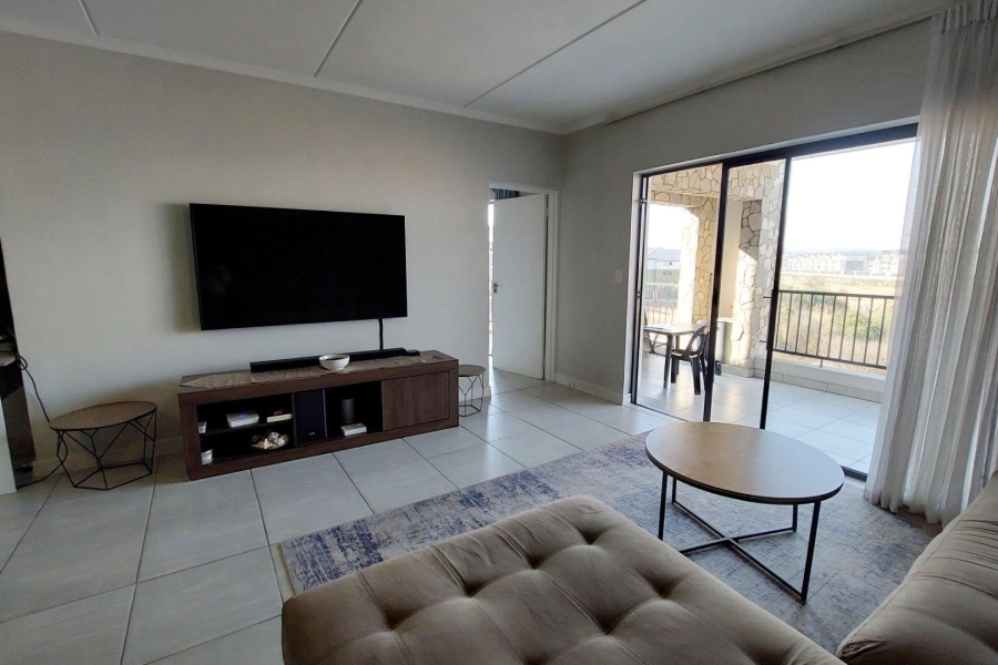 To Let 2 Bedroom Property for Rent in Waterfall Gauteng