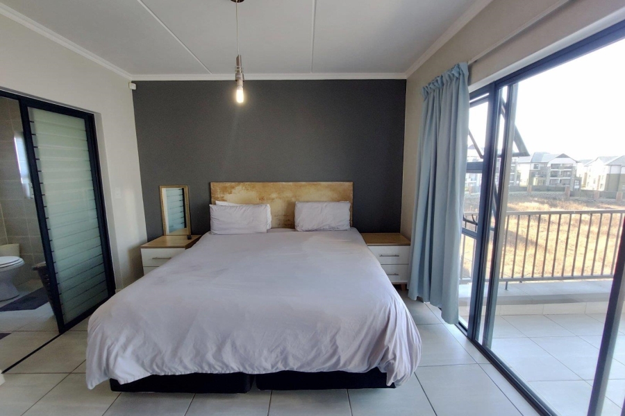 To Let 2 Bedroom Property for Rent in Waterfall Gauteng