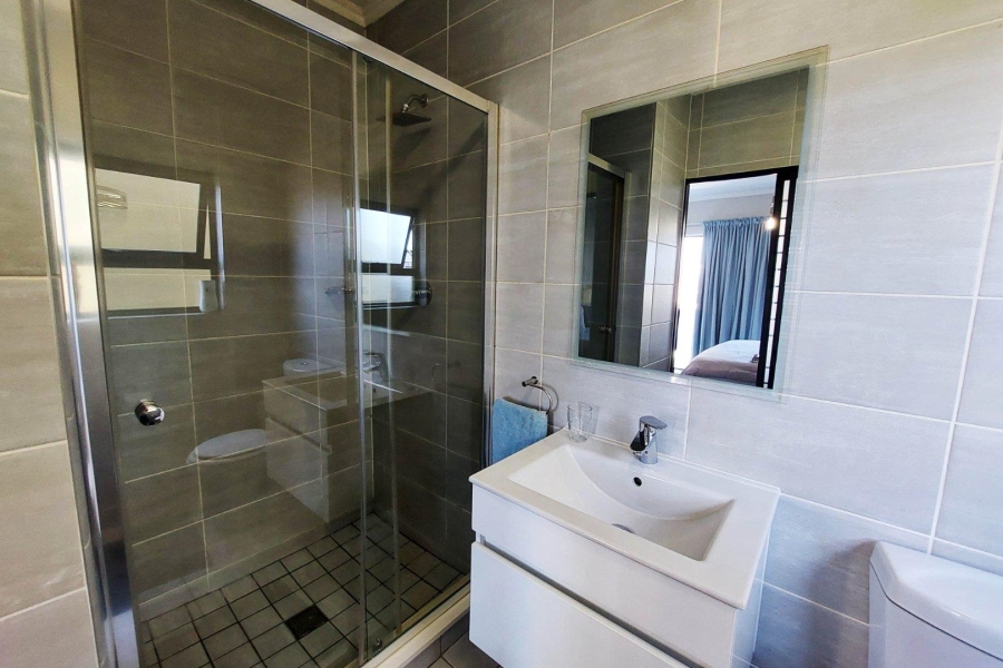 To Let 2 Bedroom Property for Rent in Waterfall Gauteng