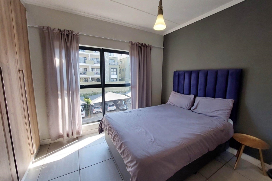 To Let 2 Bedroom Property for Rent in Waterfall Gauteng