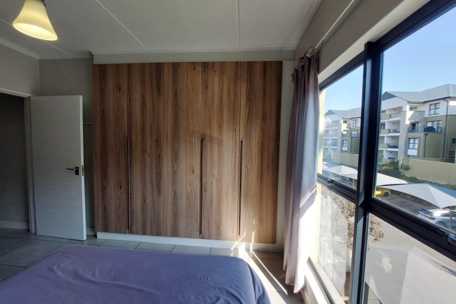 To Let 2 Bedroom Property for Rent in Waterfall Gauteng