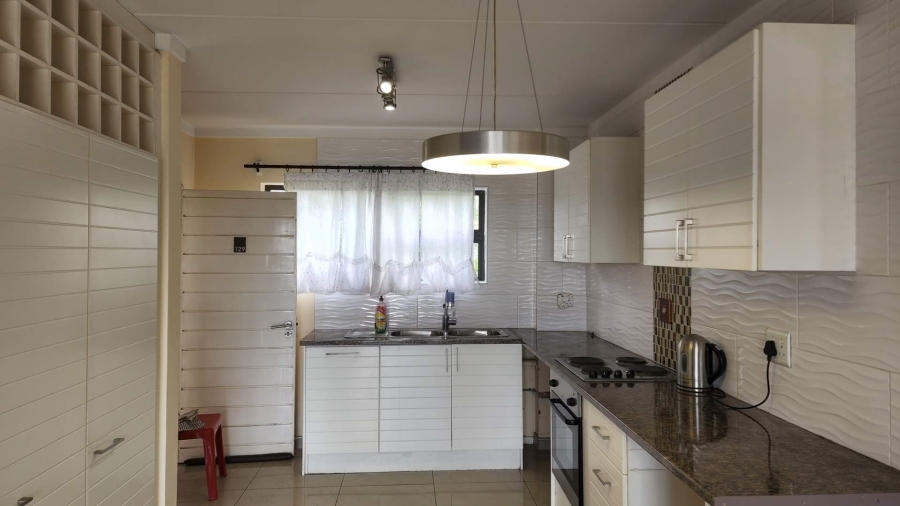 To Let 2 Bedroom Property for Rent in Dainfern Gauteng