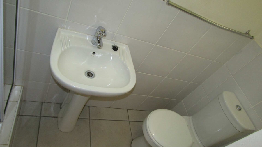 To Let 3 Bedroom Property for Rent in Ferndale Gauteng