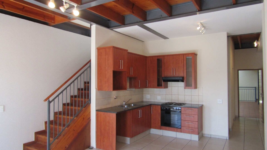 To Let 3 Bedroom Property for Rent in Ferndale Gauteng