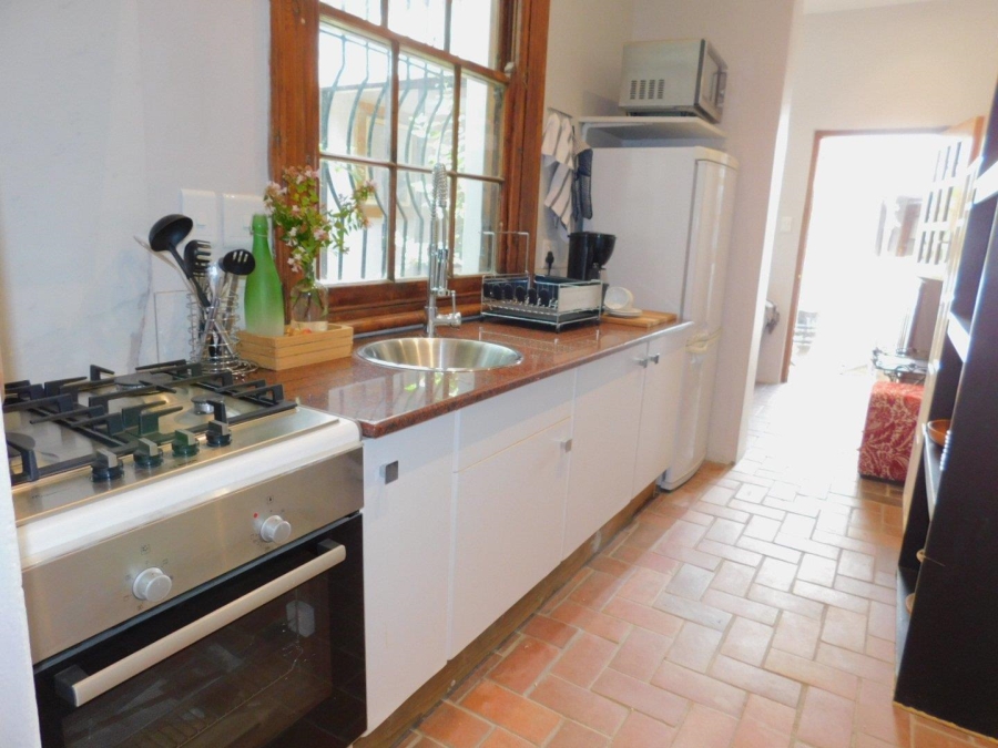 To Let 1 Bedroom Property for Rent in Craighall Gauteng