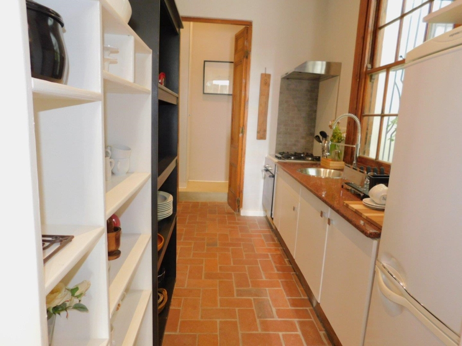 To Let 1 Bedroom Property for Rent in Craighall Gauteng