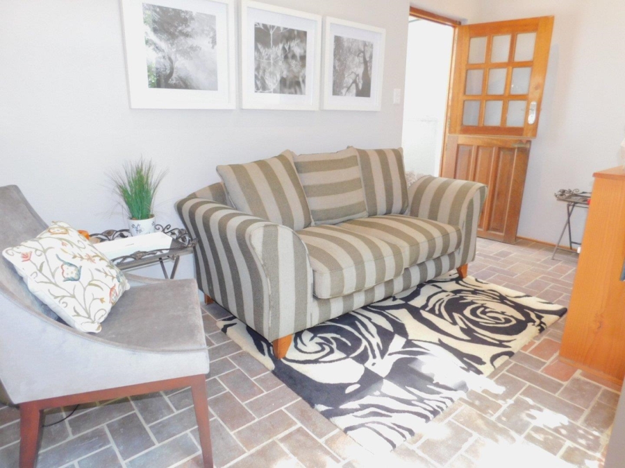 To Let 1 Bedroom Property for Rent in Craighall Gauteng