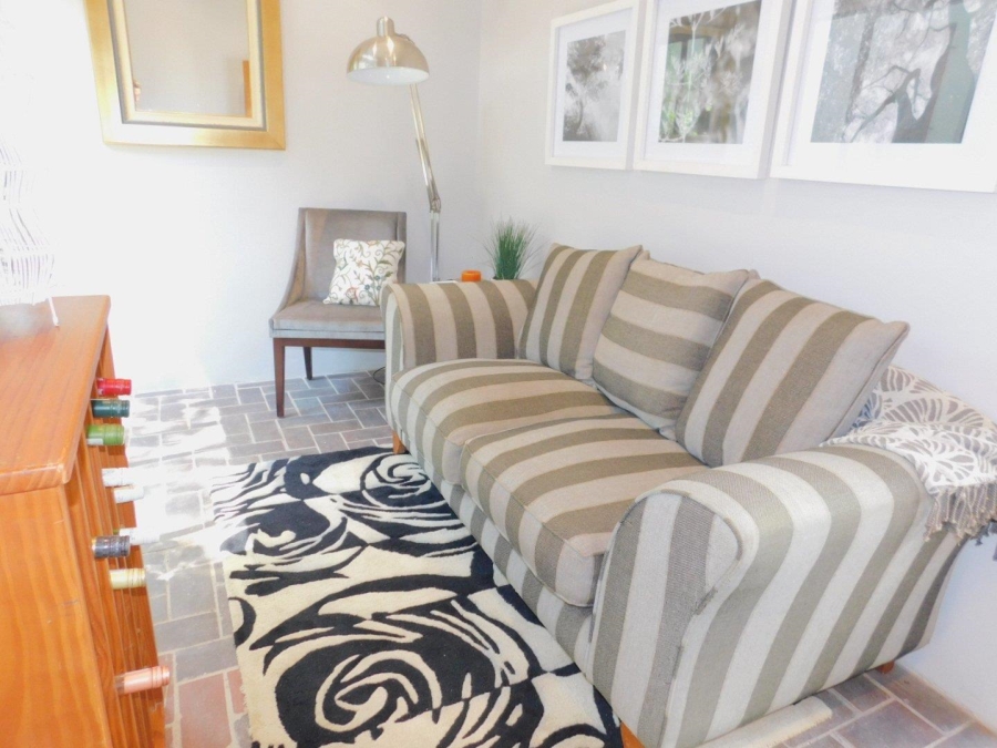 To Let 1 Bedroom Property for Rent in Craighall Gauteng