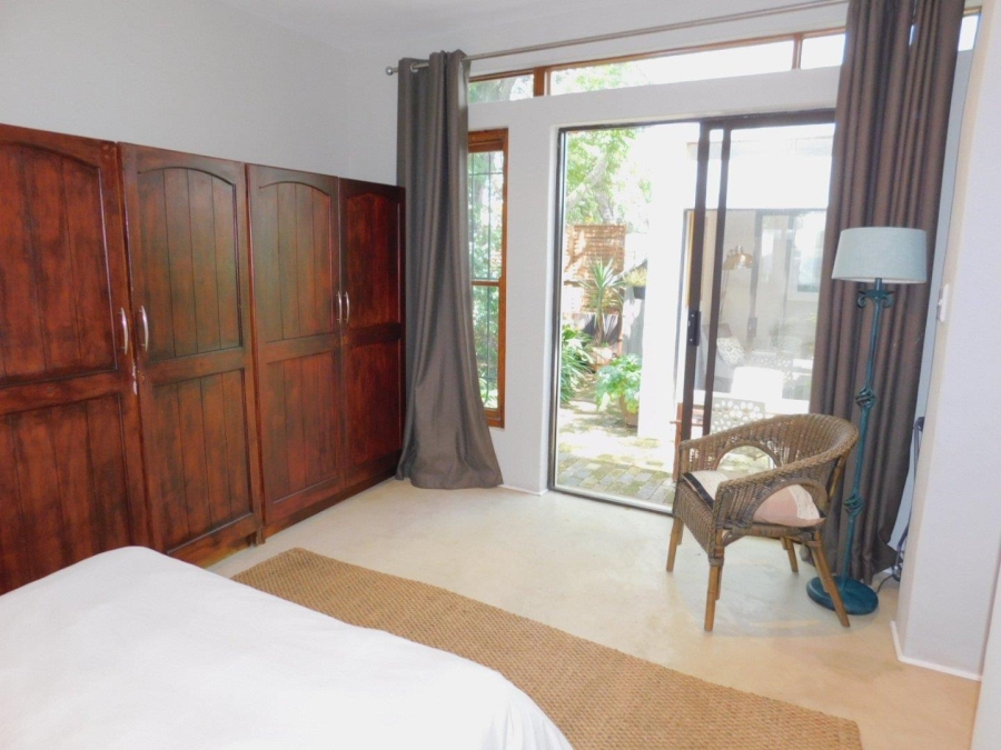 To Let 1 Bedroom Property for Rent in Craighall Gauteng
