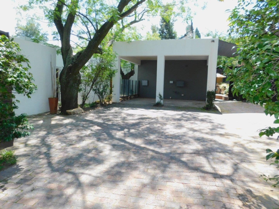 To Let 1 Bedroom Property for Rent in Craighall Gauteng