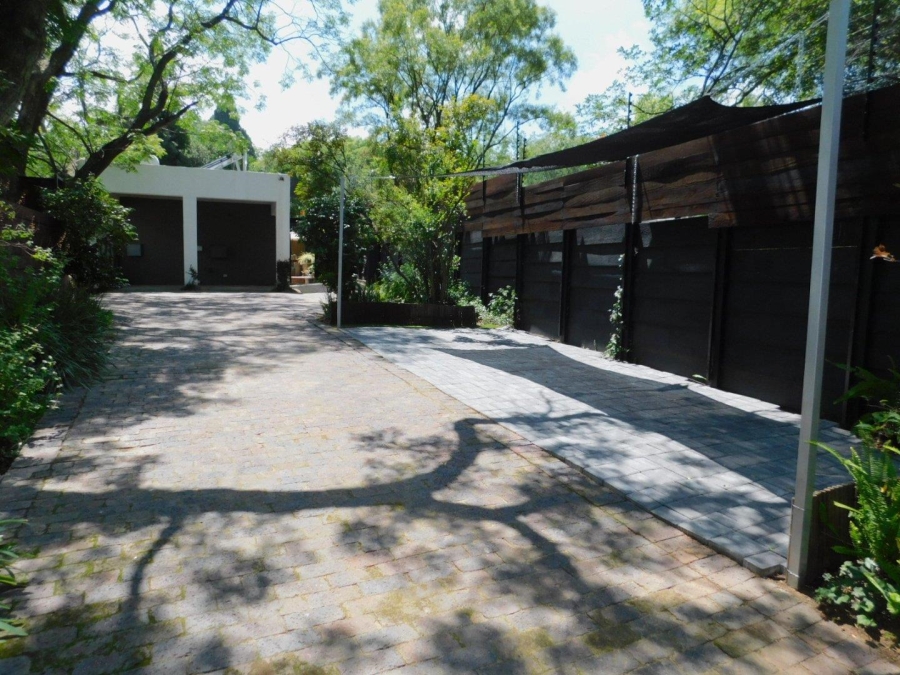 To Let 1 Bedroom Property for Rent in Craighall Gauteng