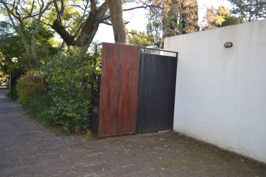 To Let 1 Bedroom Property for Rent in Craighall Gauteng