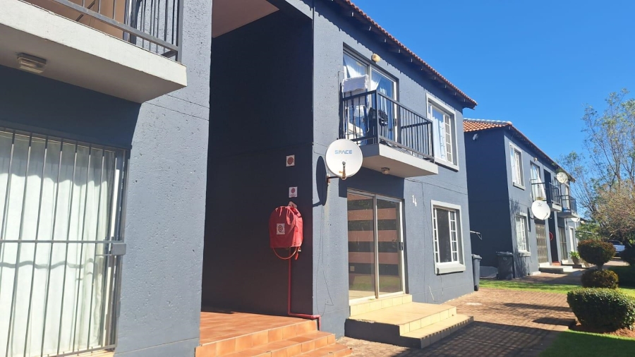 To Let 2 Bedroom Property for Rent in Northgate Gauteng