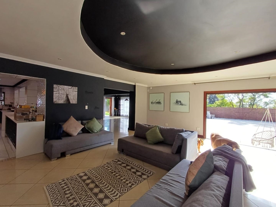 To Let 5 Bedroom Property for Rent in North Riding Gauteng