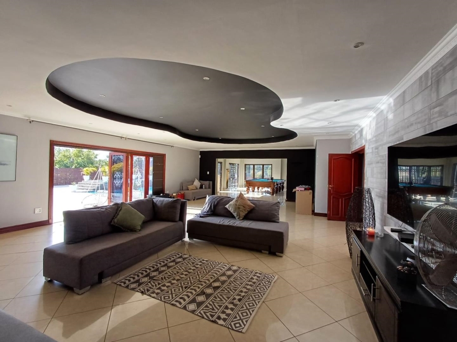 To Let 5 Bedroom Property for Rent in North Riding Gauteng