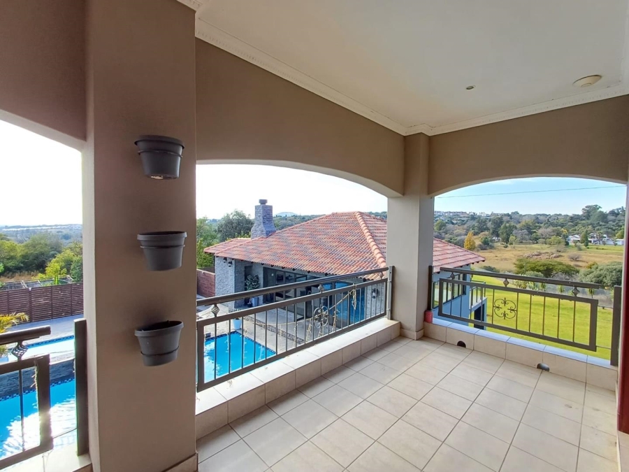 To Let 5 Bedroom Property for Rent in North Riding Gauteng