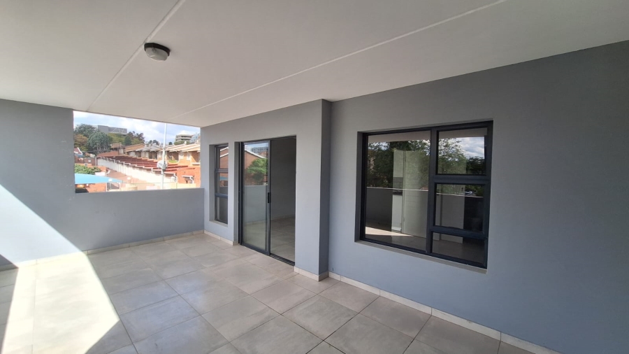 To Let 1 Bedroom Property for Rent in Ferndale Gauteng