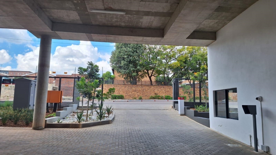 To Let 1 Bedroom Property for Rent in Ferndale Gauteng