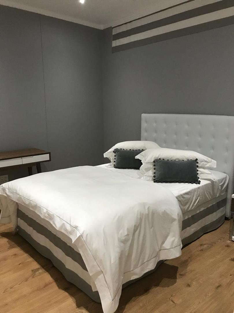 To Let 2 Bedroom Property for Rent in Morningside Gauteng