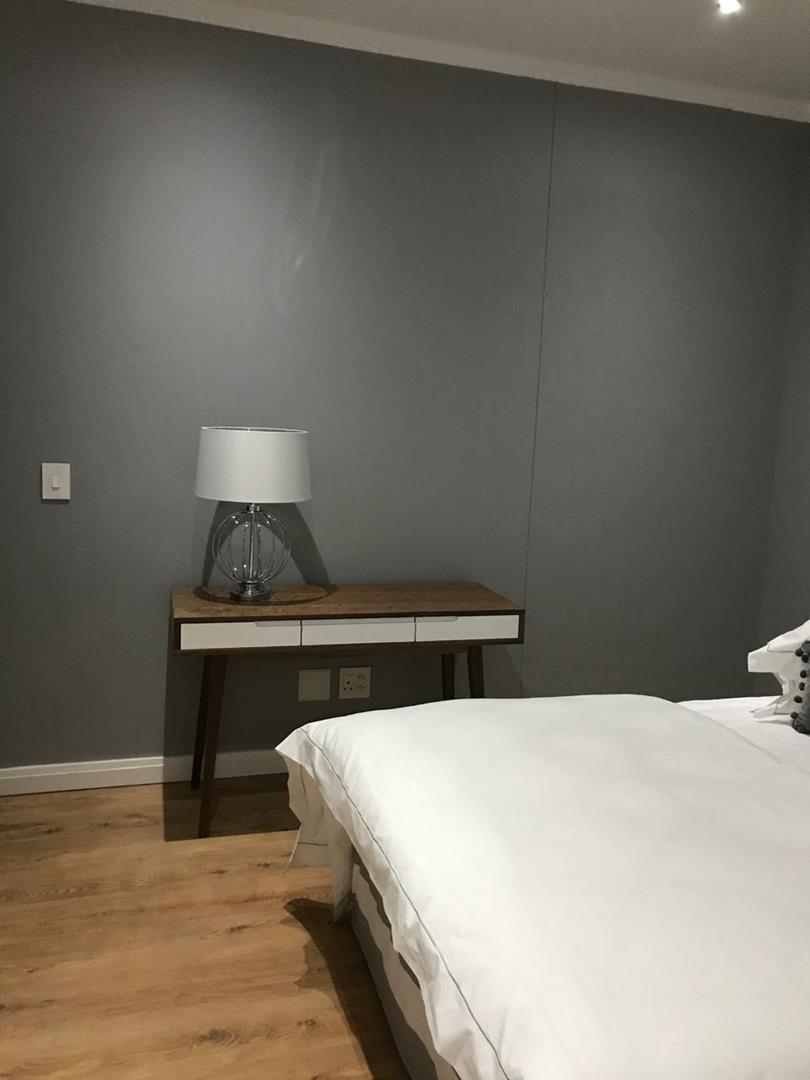 To Let 2 Bedroom Property for Rent in Morningside Gauteng