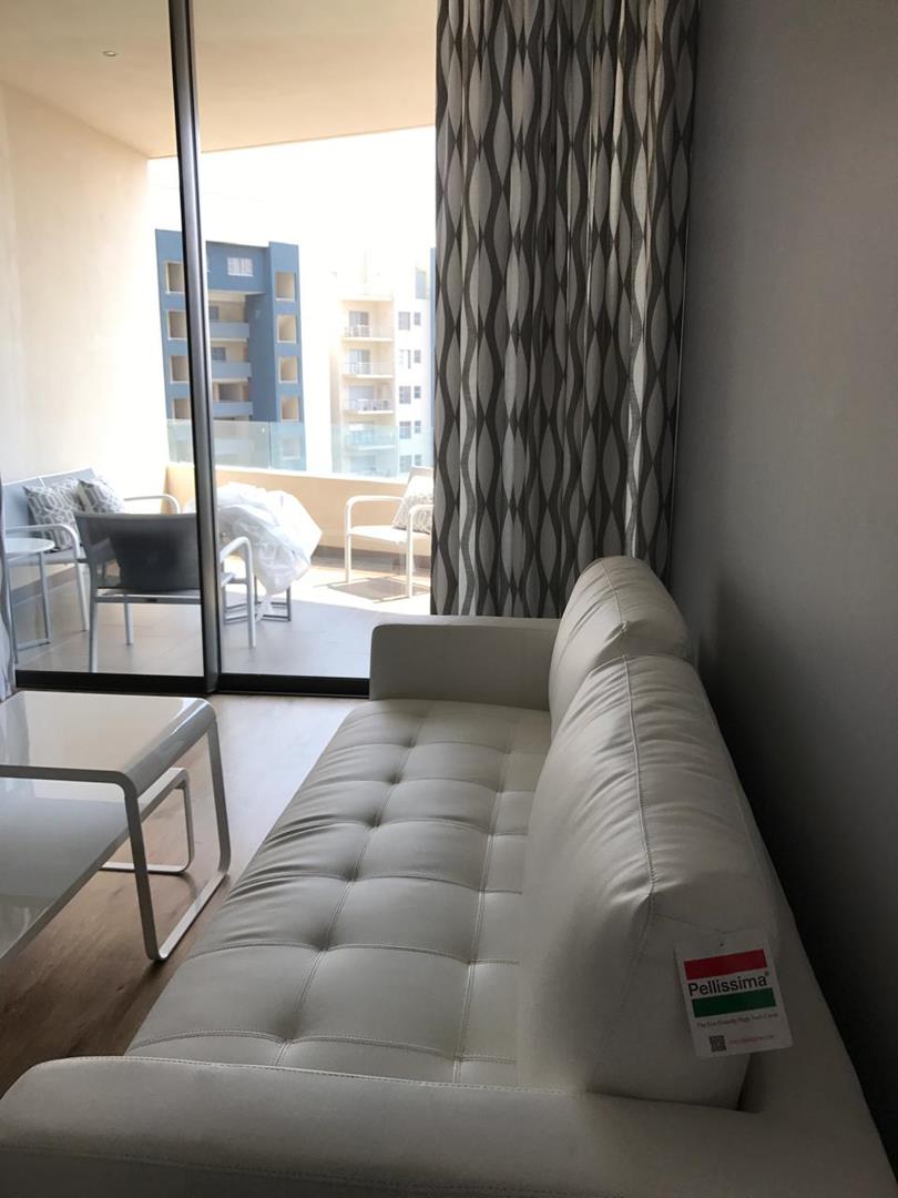 To Let 2 Bedroom Property for Rent in Morningside Gauteng